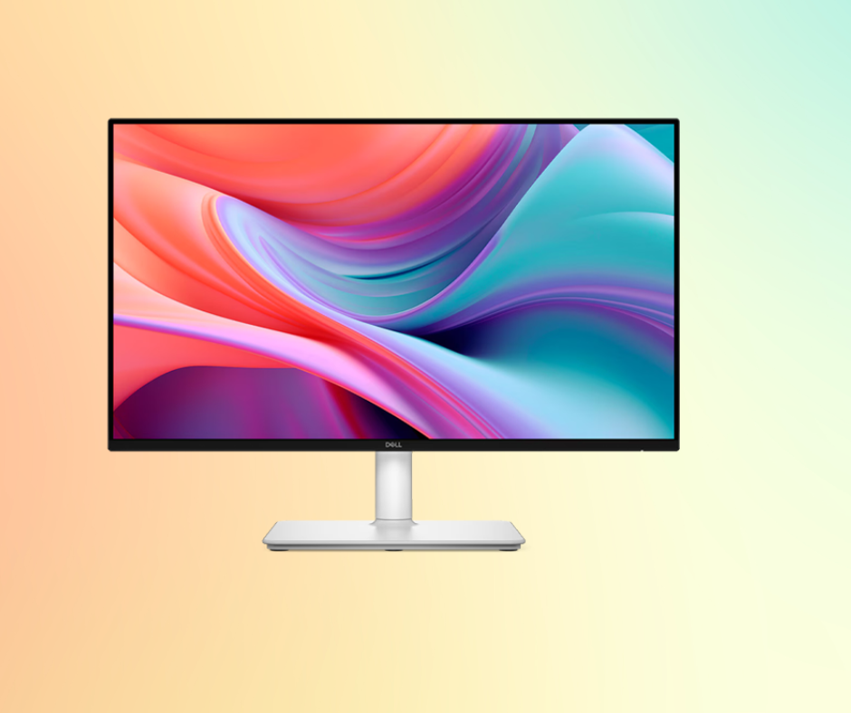 LED Monitor Dell 23.8'' S2425H (Build in Speaker)